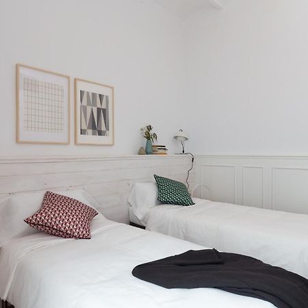 Apartament Casa Cosi - Eixample 1 Barcelona Zewnętrze zdjęcie