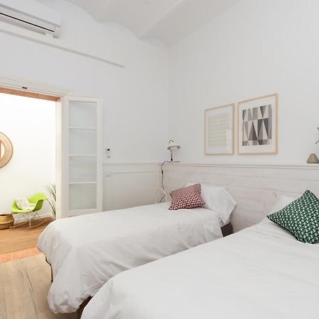 Apartament Casa Cosi - Eixample 1 Barcelona Zewnętrze zdjęcie