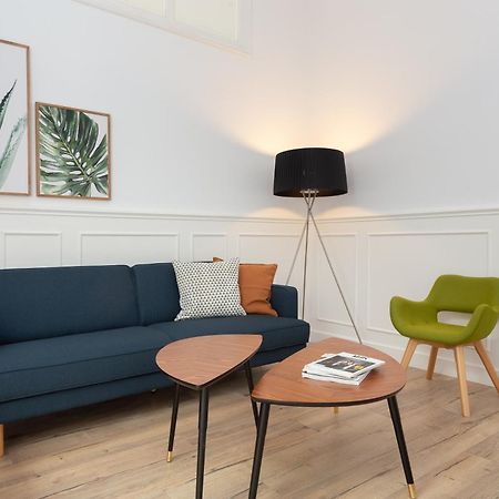 Apartament Casa Cosi - Eixample 1 Barcelona Zewnętrze zdjęcie