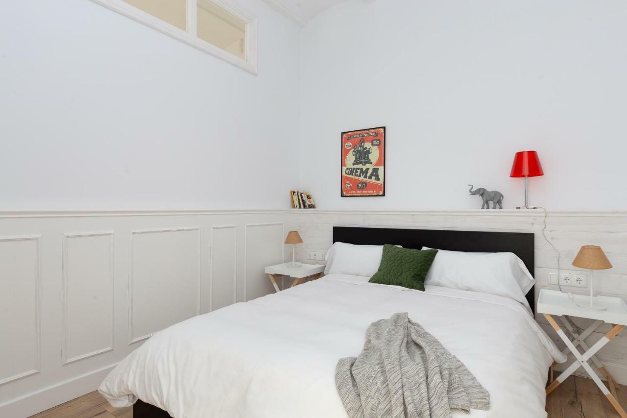 Apartament Casa Cosi - Eixample 1 Barcelona Zewnętrze zdjęcie
