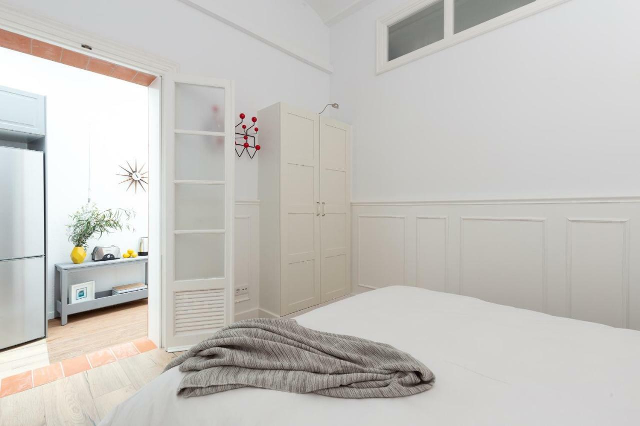 Apartament Casa Cosi - Eixample 1 Barcelona Zewnętrze zdjęcie