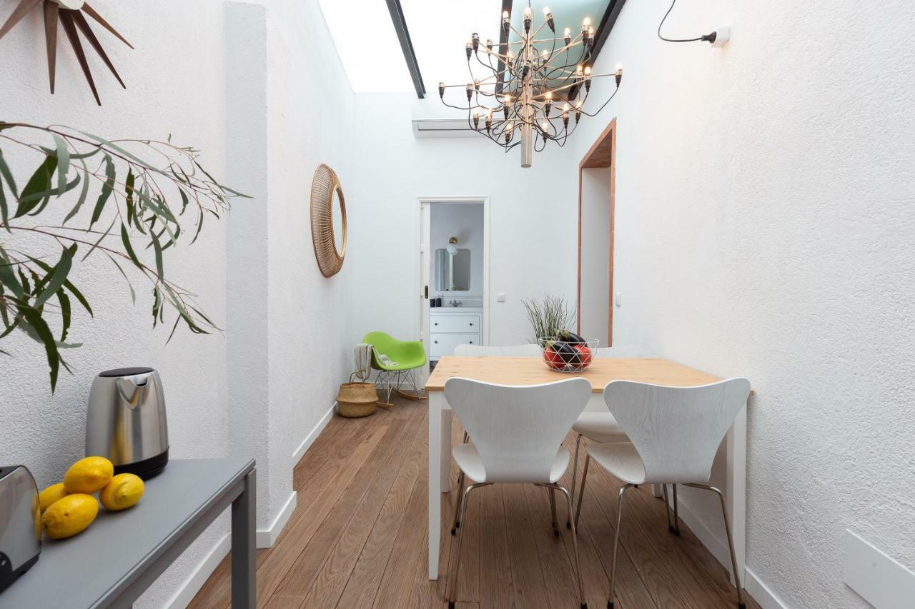 Apartament Casa Cosi - Eixample 1 Barcelona Zewnętrze zdjęcie