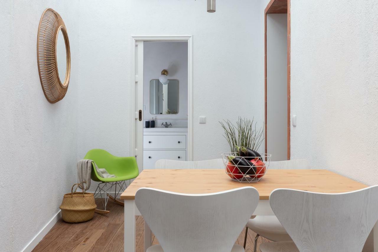 Apartament Casa Cosi - Eixample 1 Barcelona Zewnętrze zdjęcie