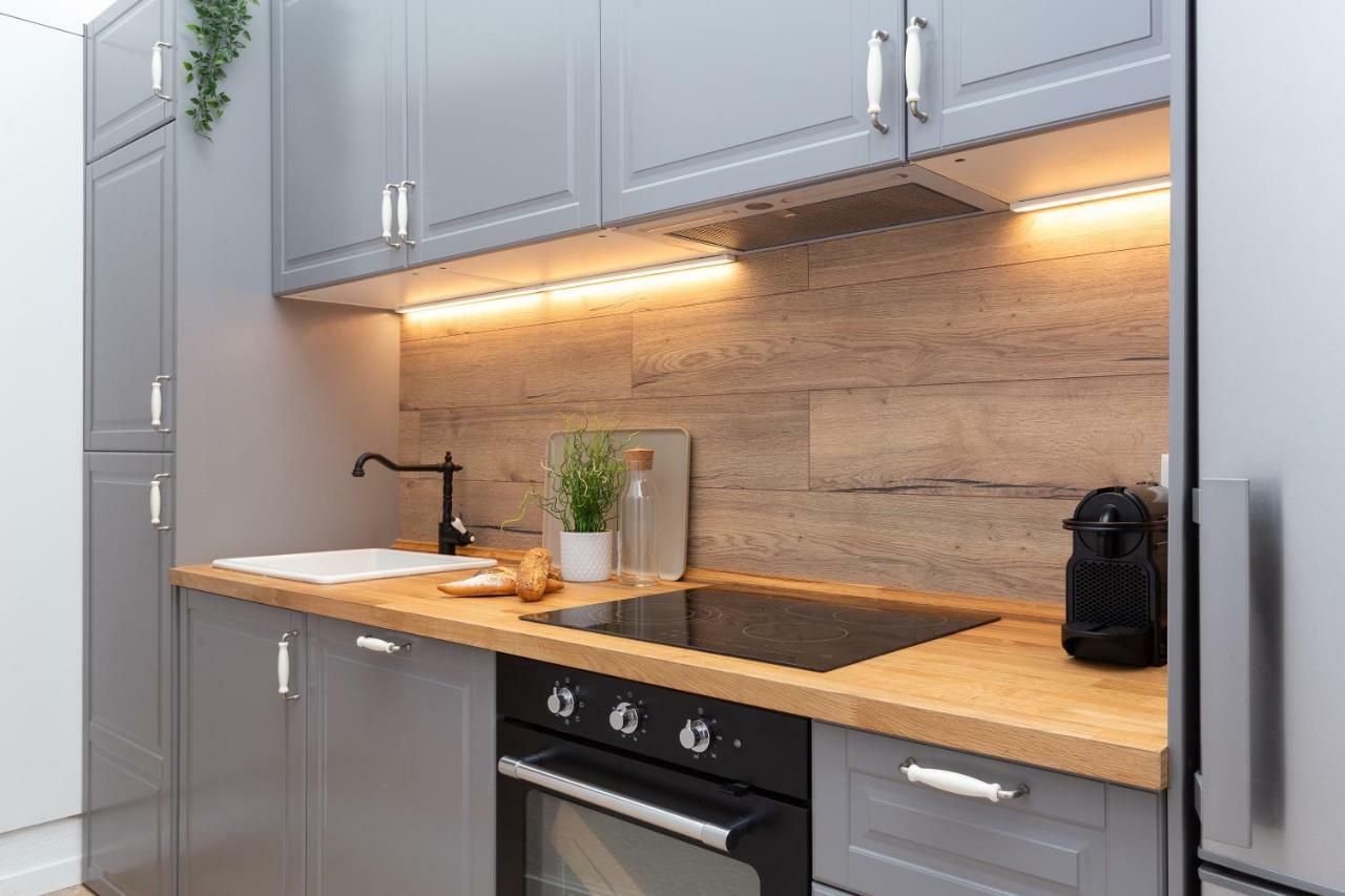 Apartament Casa Cosi - Eixample 1 Barcelona Zewnętrze zdjęcie
