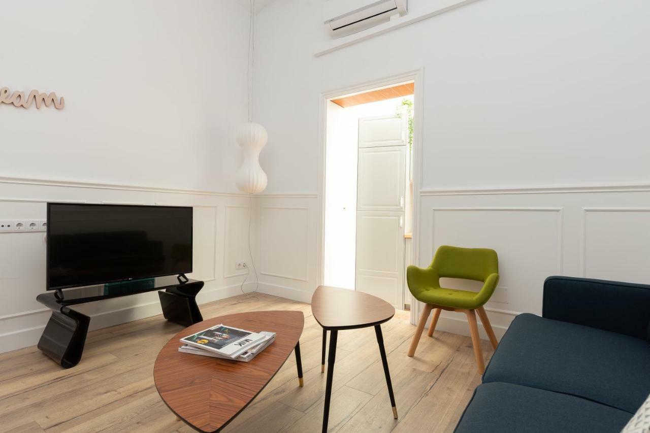 Apartament Casa Cosi - Eixample 1 Barcelona Zewnętrze zdjęcie